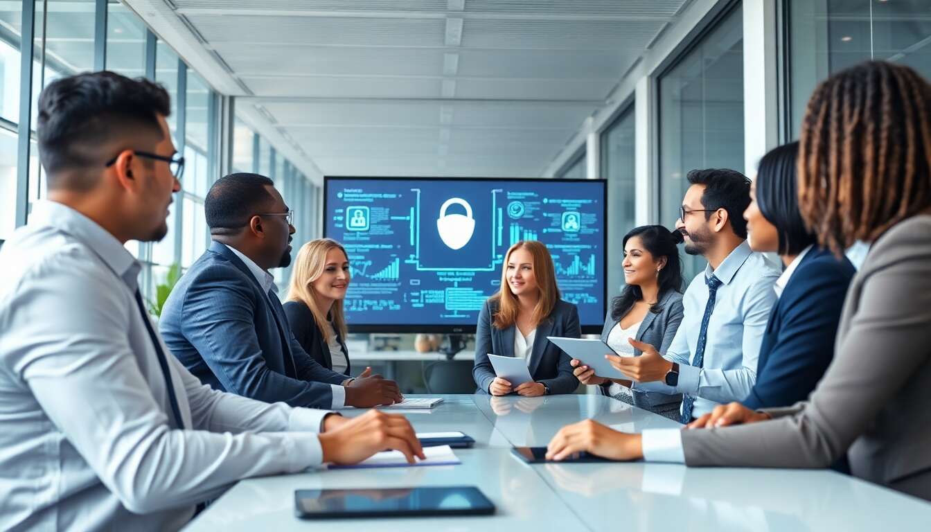 L'impact de la technologie sur la sécurité des paiements en ligne