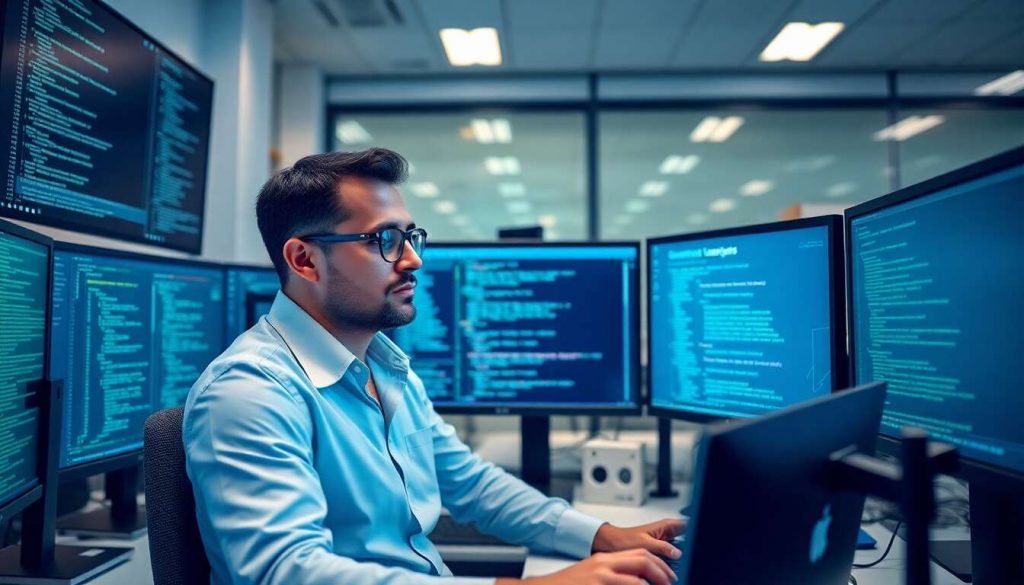 Ingénieur cybersécurité : salaire, formation, perspectives… on fait le point