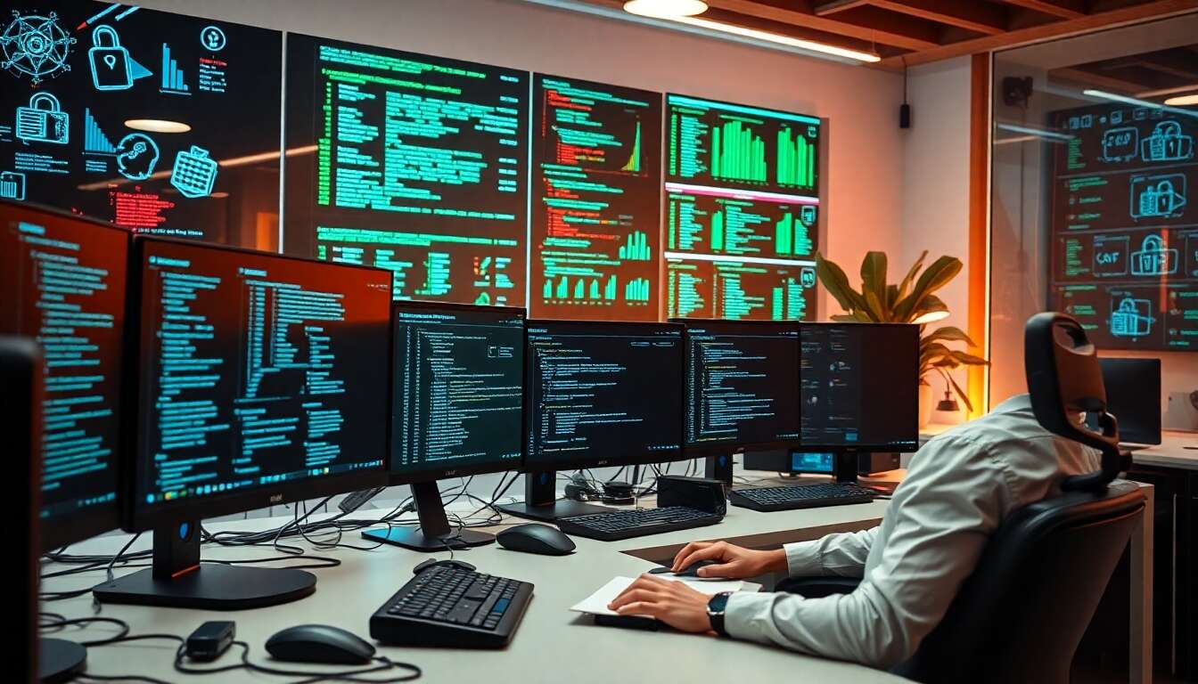 Formation et compétences requises