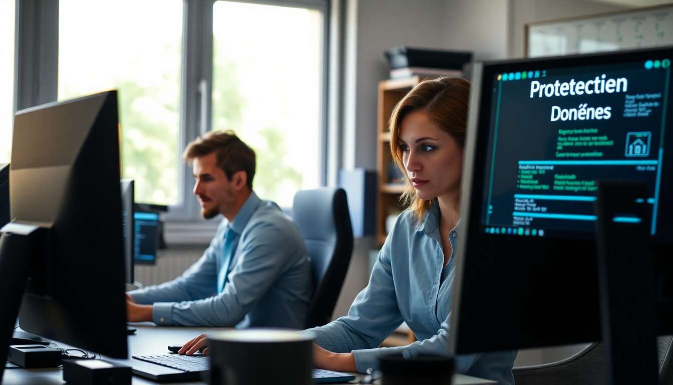 Mesures prises par france travail après l'incident