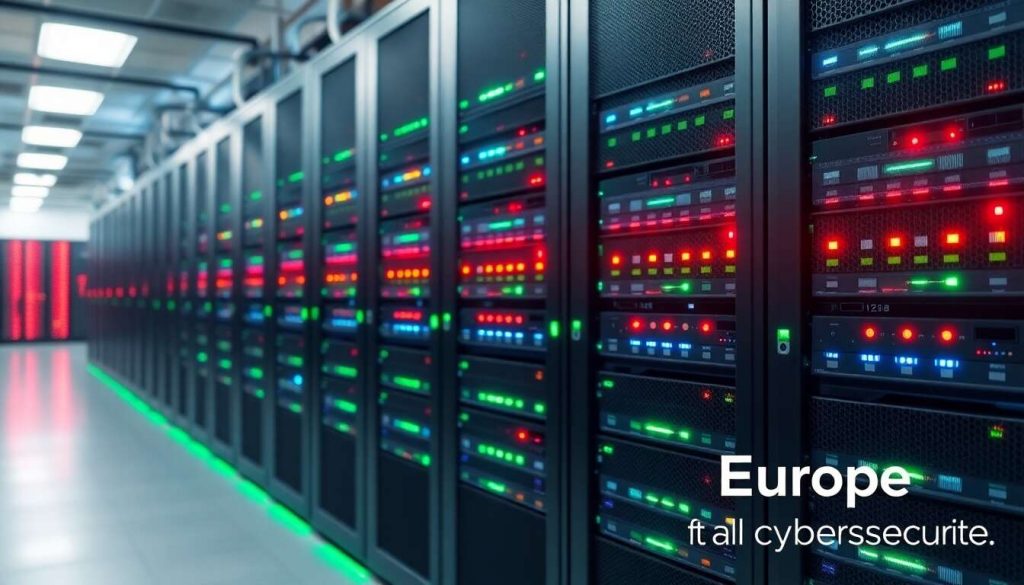 L’Europe lance sa propre base de données sur les failles de cybersécurité