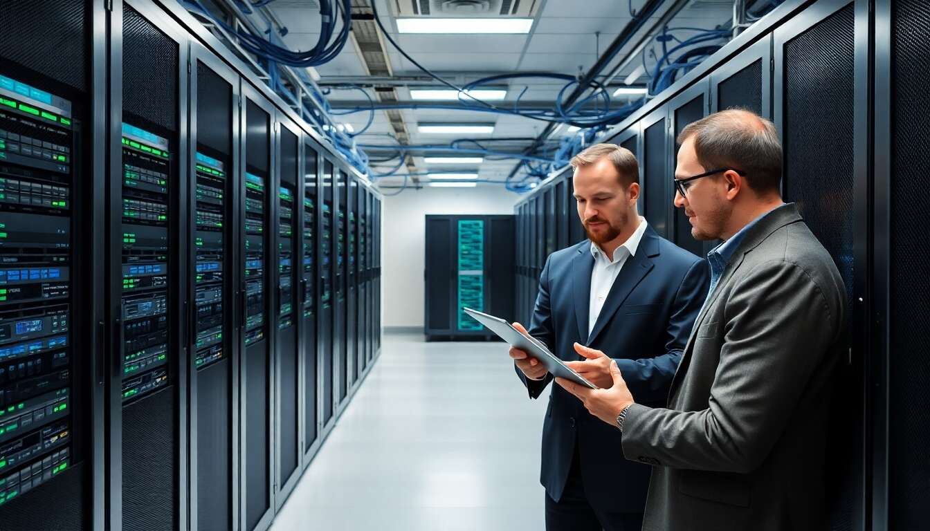 Une base de données ouverte pour une cybersécurité renforcée