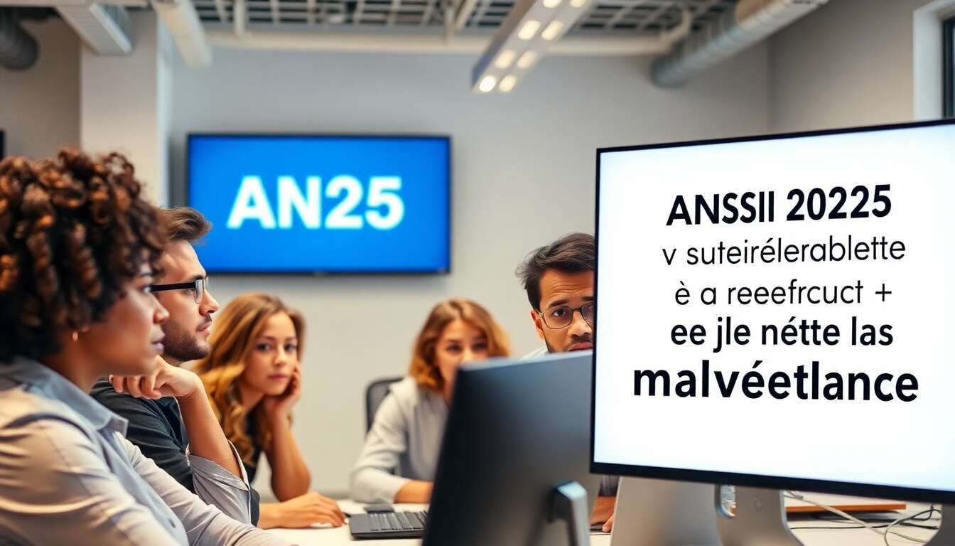 Cyber-malveillance : la vulnérabilité des pme