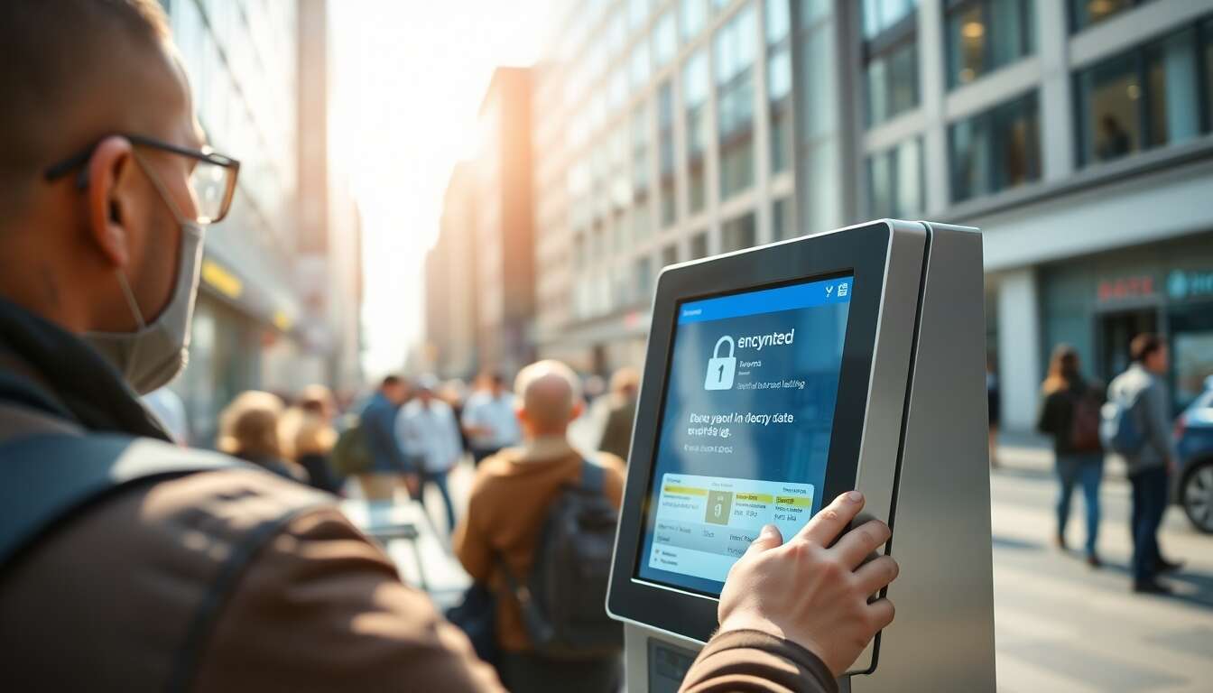 Gestion des mots de passe : un pilier de la sécurité personnelle