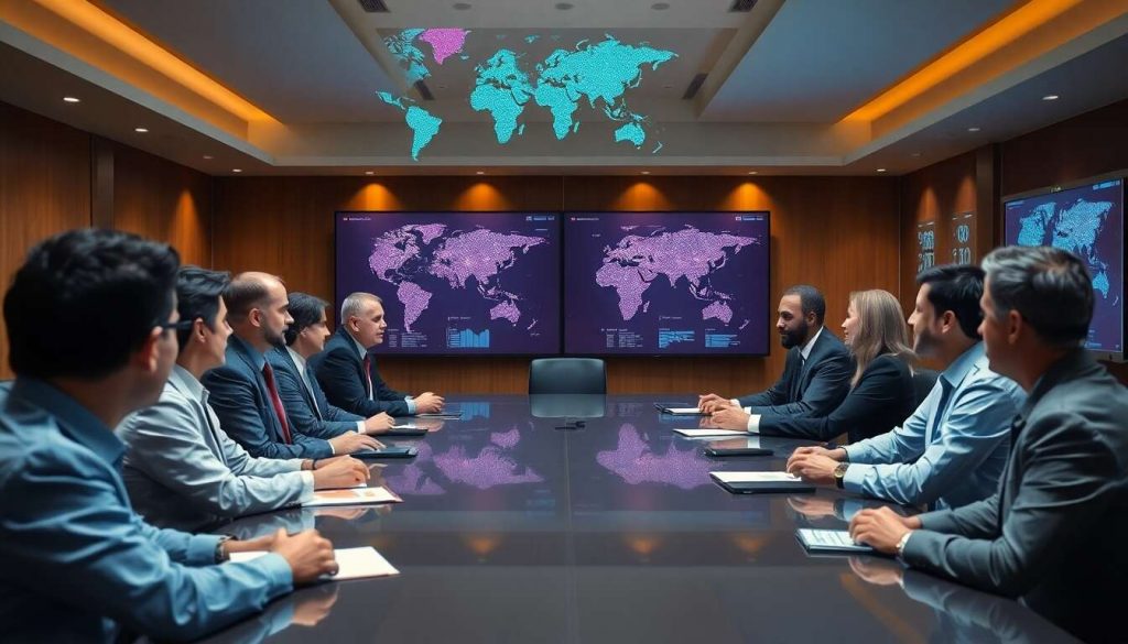 Cybersécurité : les grandes autorités publiques unies face aux défis de long terme