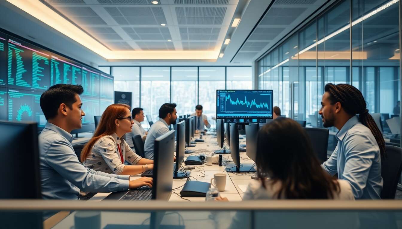 Gouvernance et résilience : défis pour les administrations