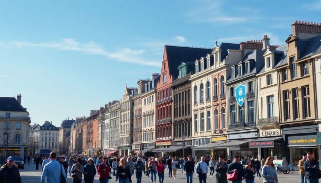 Rennes : la capitale française de la cybersécurité se confirme 7 Rennes : la capitale française de la cybersécurité se confirme