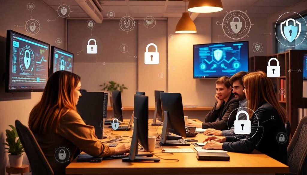 FIC 2025 : protéger les petites structures, un enjeu clé de la cybersécurité