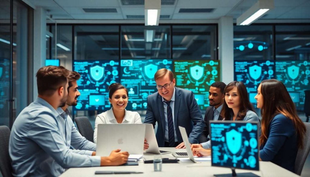 Bouygues accélère dans la cybersécurité avec le rachat de SecInfra