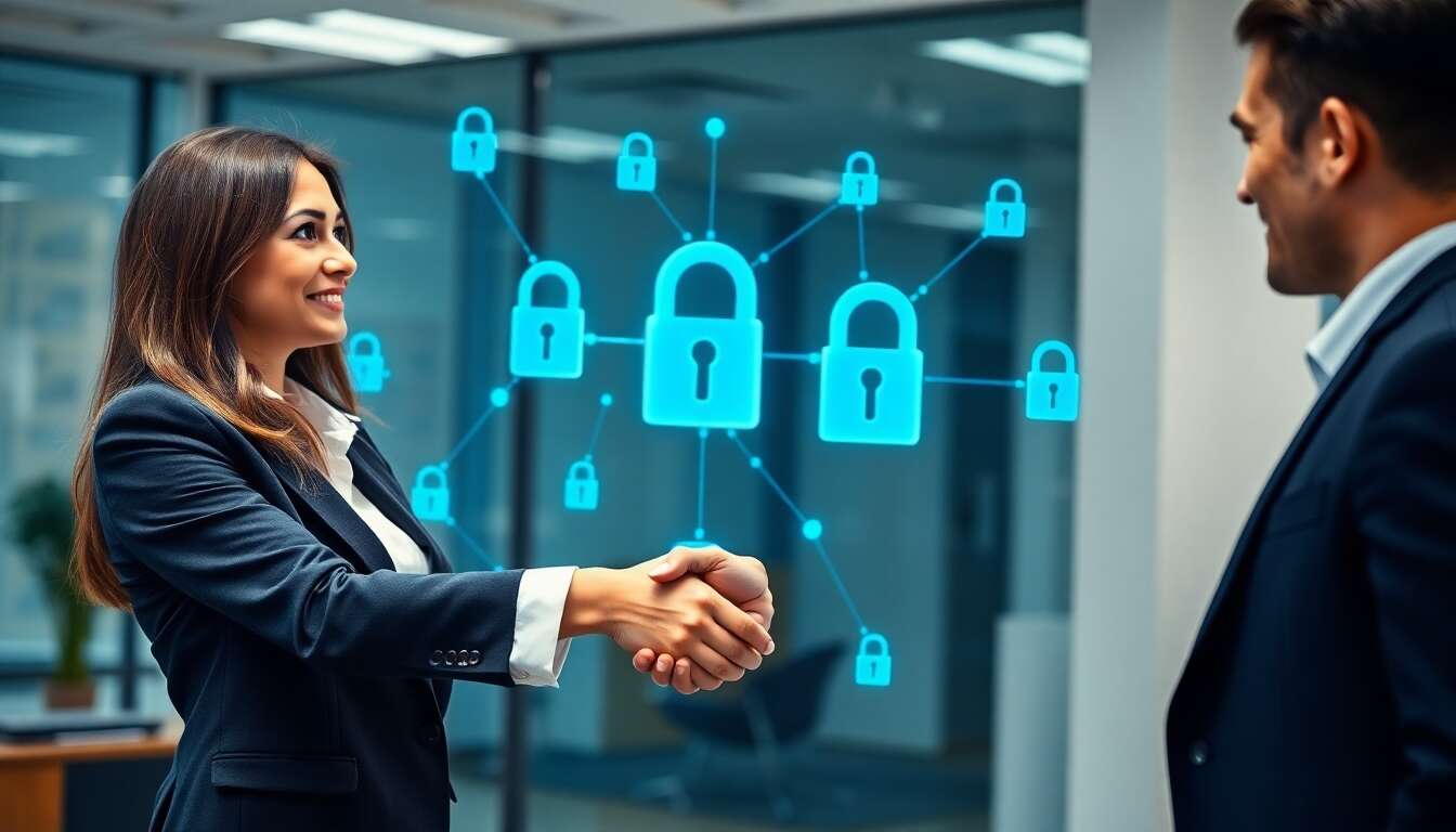Bouygues telecom business se renforce dans la cybersécurité