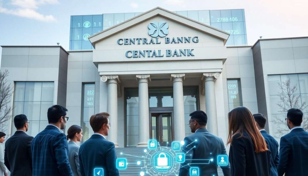 Cybersécurité des banques centrales : quelles stratégies ?