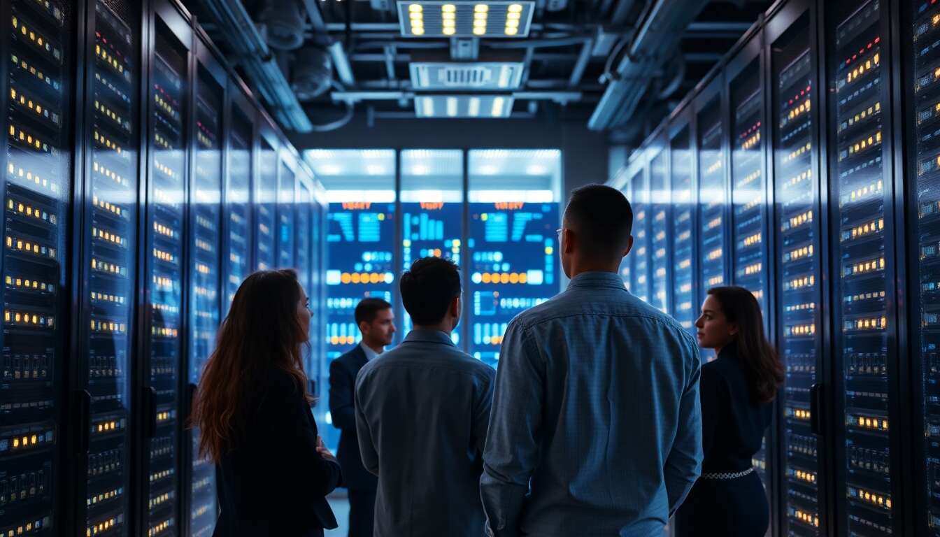 Une levée de fonds significative