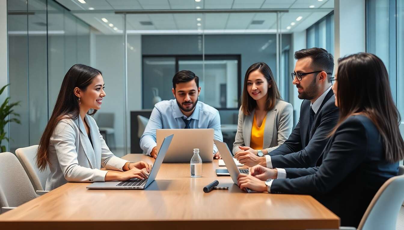 Les enjeux de la gestion des accès