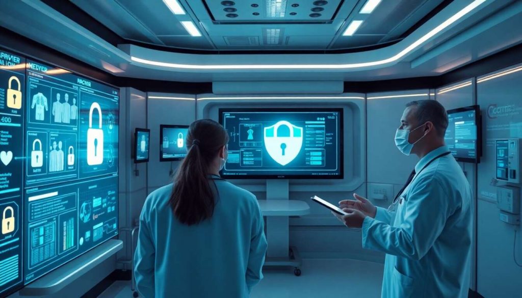 Cybersécurité & santé numérique : un enjeu vital à ne plus négliger