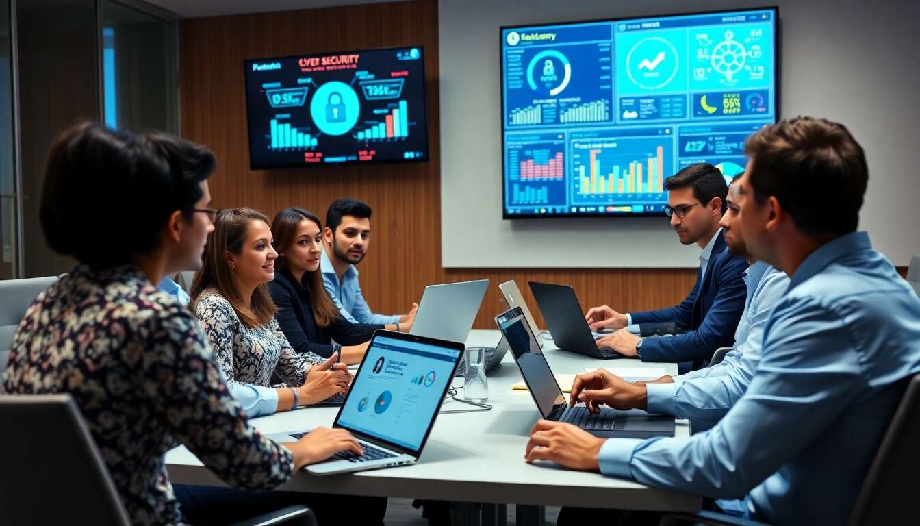 Pourquoi la cybersécurité devient obligatoire