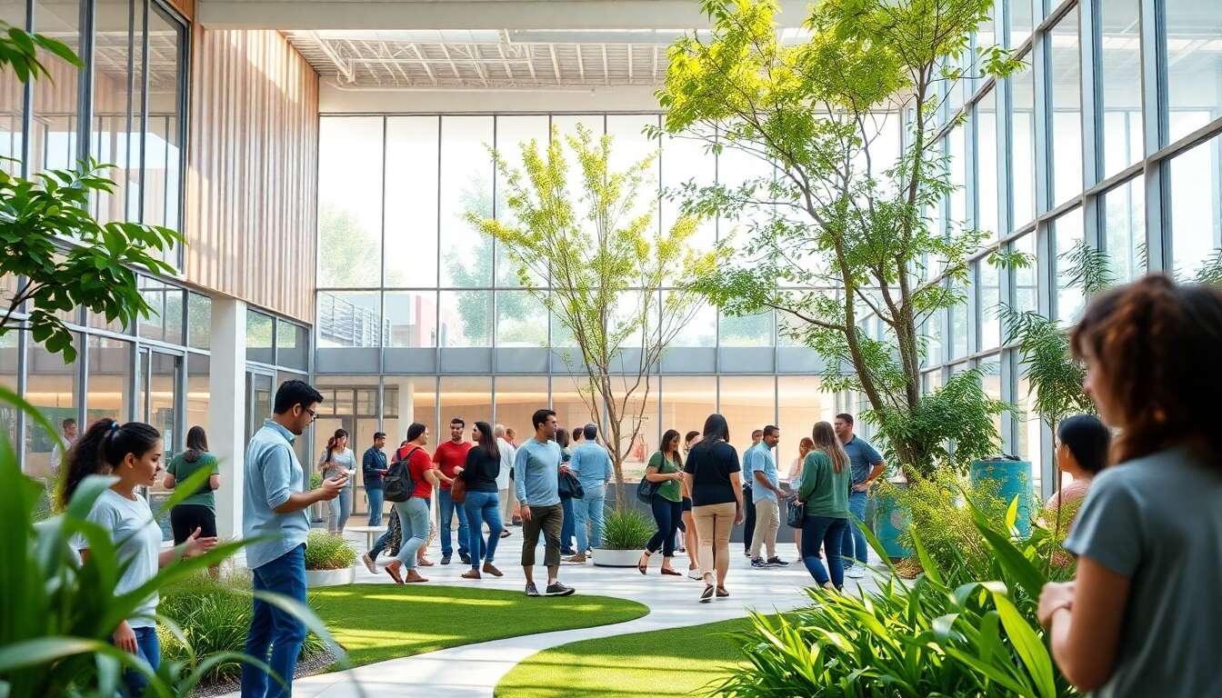 Lancement d'un centre de ressources par niort agglo