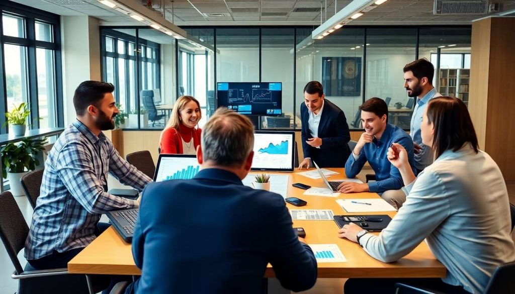 Pourquoi vous ne devez pas ignorer l'intelligence artificielle dans votre stratégie d'acquisition ? 9 Pourquoi vous ne devez pas ignorer l'intelligence artificielle dans votre stratégie d'acquisition ?