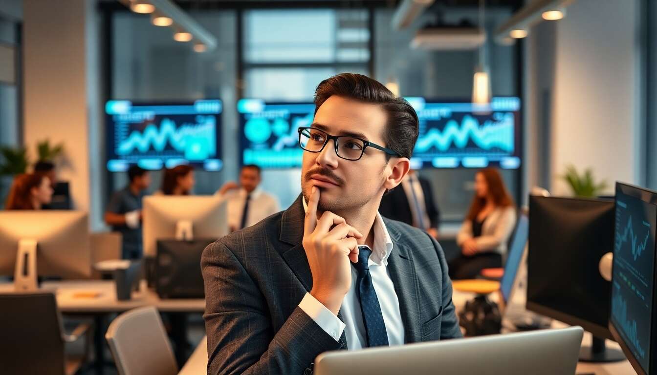 L'importance de l'éthique et de la responsabilité dans l'utilisation de l'ia L'importance de l'éthique et de la responsabilité dans l'utilisation de l'ia