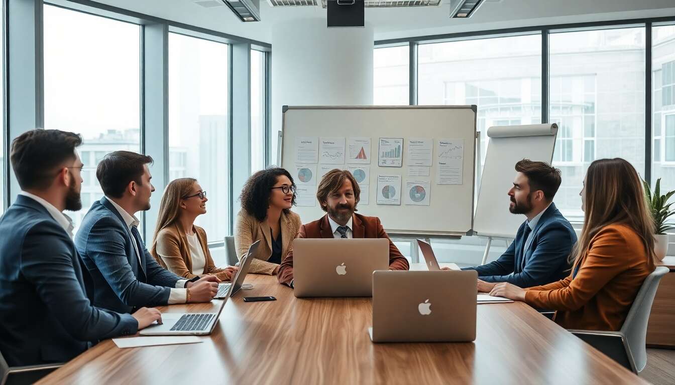 Les types de contenu les plus efficaces en btob Les types de contenu les plus efficaces en btob