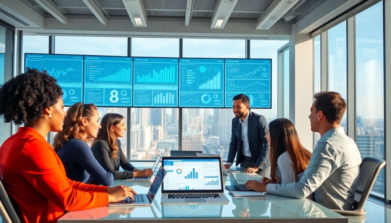 Améliorer la relation client grâce au numérique Améliorer la relation client grâce au numérique