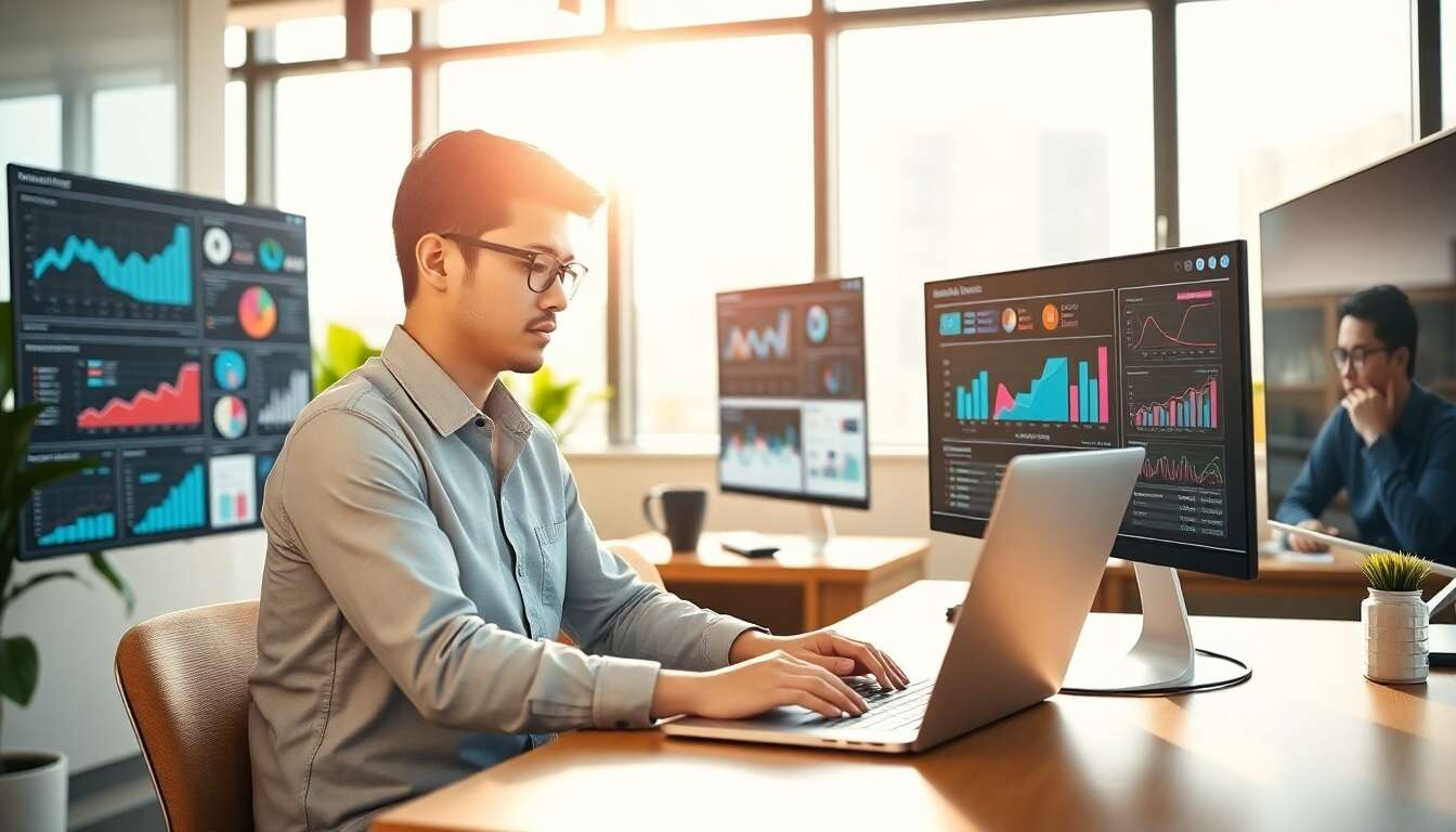 Construire une stratégie durable et pérenne Construire une stratégie durable et pérenne