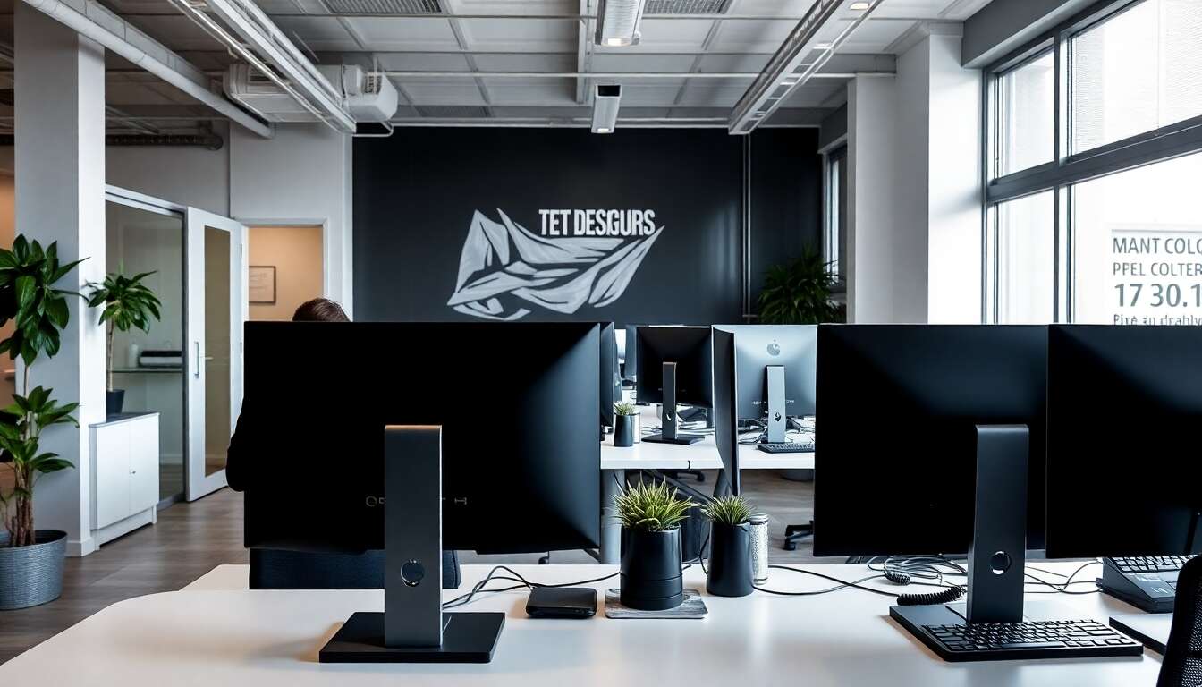 L'importance de choisir une agence locale à bordeaux L'importance de choisir une agence locale à bordeaux