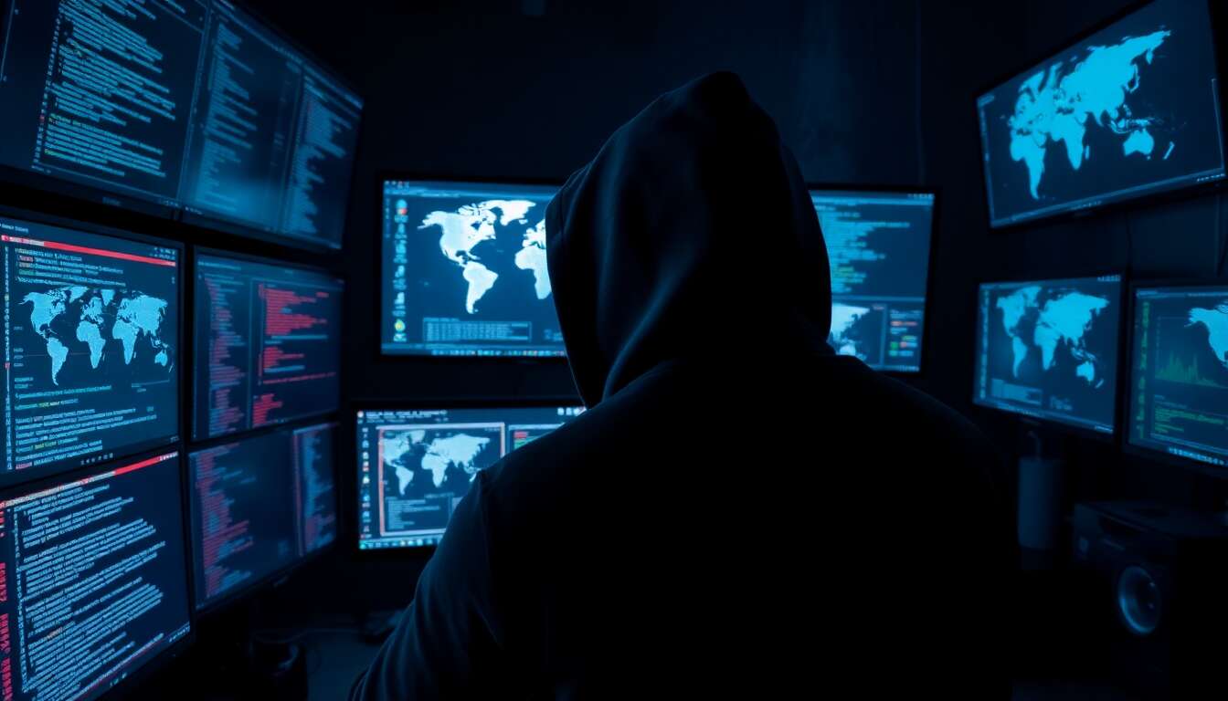 Défis de sécurité et de confidentialité avec l'ia en ligne Défis de sécurité et de confidentialité avec l'ia en ligne