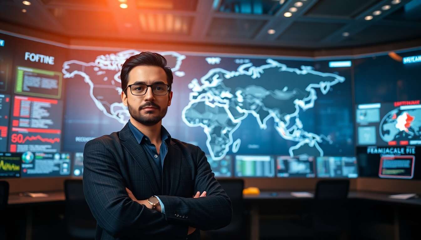 Cybersécurité et nouvelles menaces Cybersécurité et nouvelles menaces