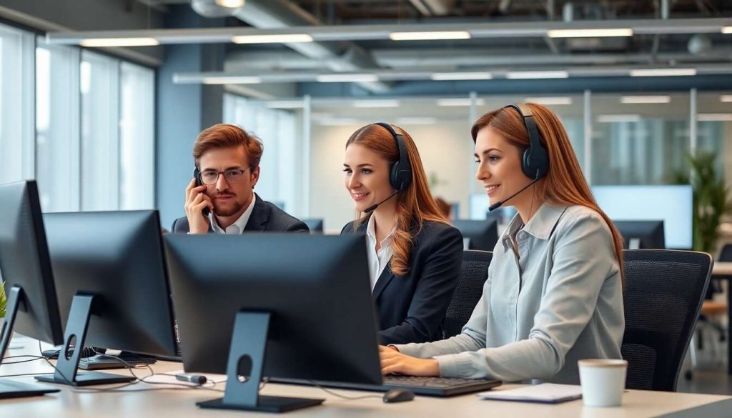 Service client : ce que tout le monde oublie en BtoB