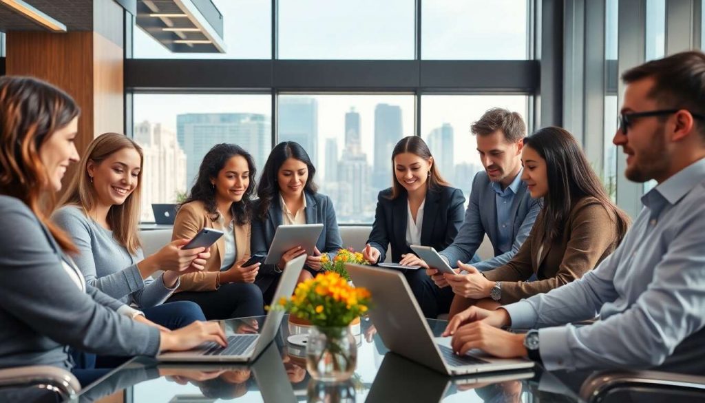 Digitalisation des services : ce que les clients BtoB attendent vraiment 2 Digitalisation des services : ce que les clients BtoB attendent vraiment