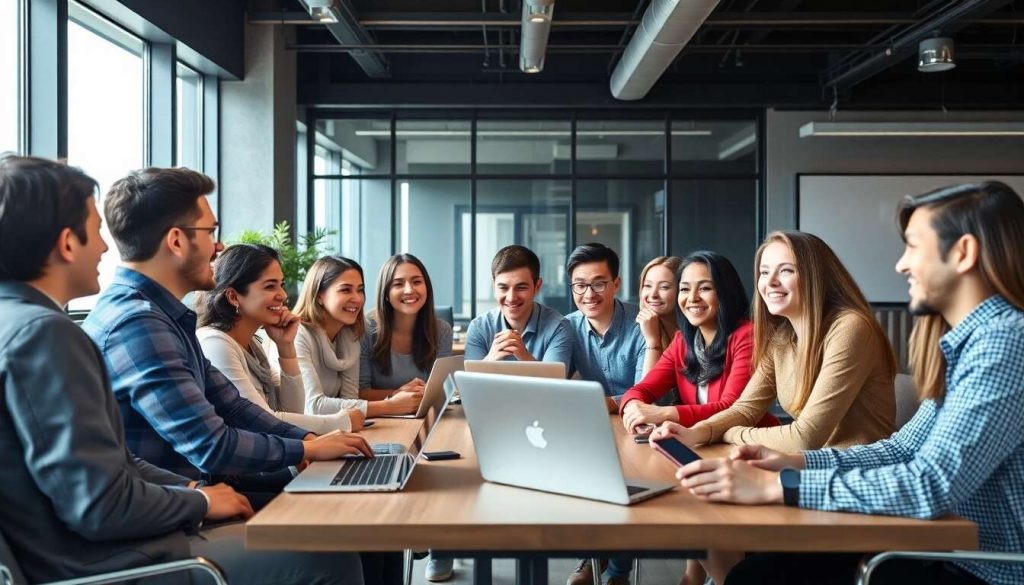 Comment la génération Z influence les nouvelles tendances du BtoB ? 10 Comment la génération Z influence les nouvelles tendances du BtoB ?