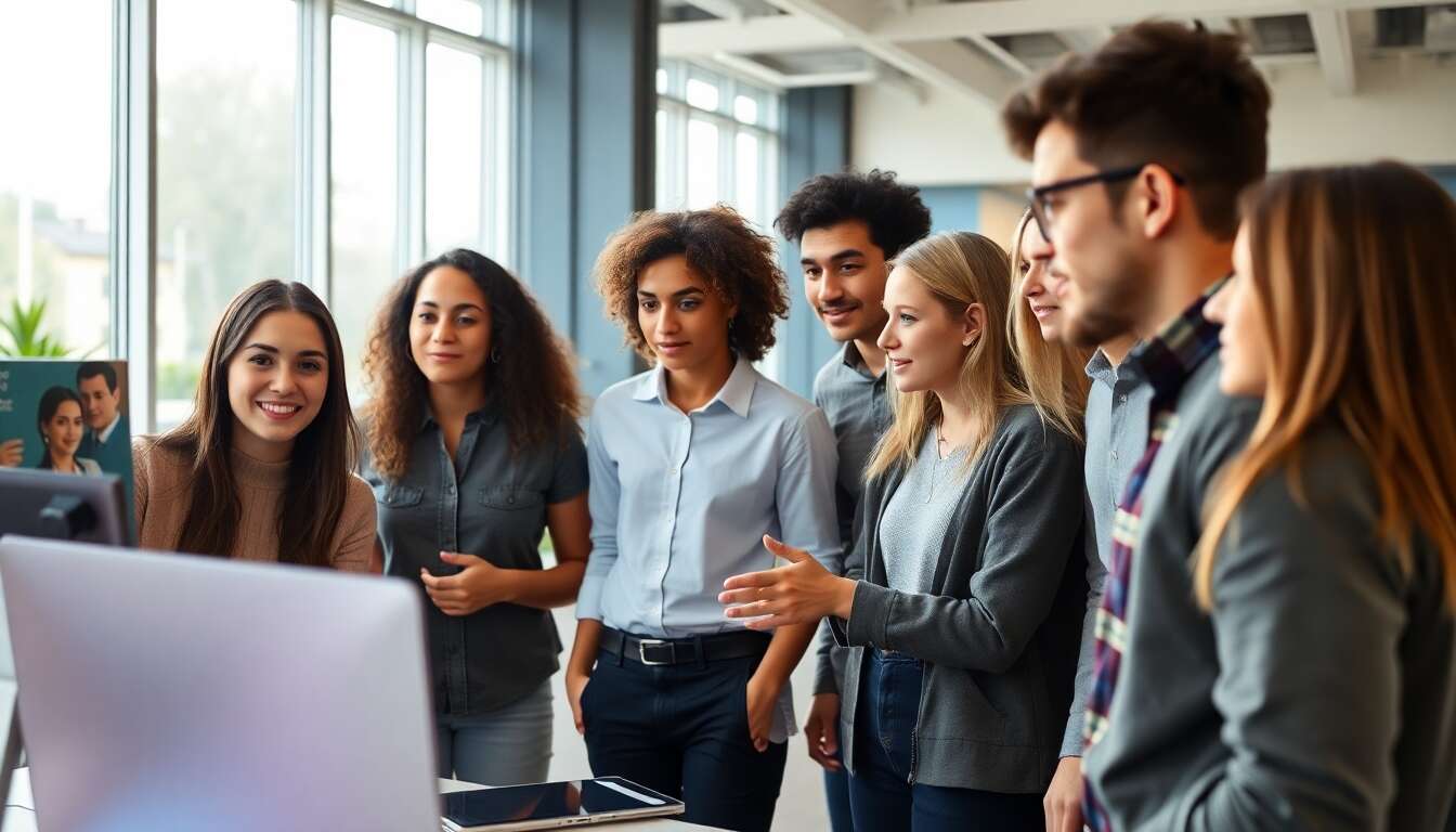 Les attentes de la génération z en matière d'expérience client Les attentes de la génération z en matière d'expérience client