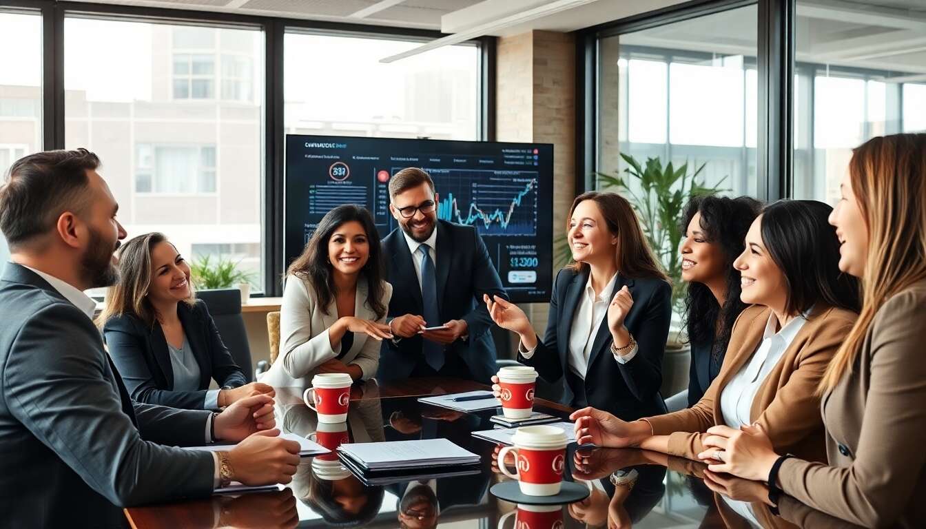 Créer des liens émotionnels grâce au storytelling Créer des liens émotionnels grâce au storytelling