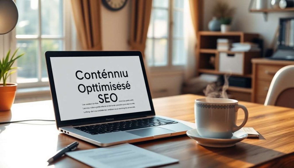 Ce que tout le monde oublie sur l'importance du contenu optimisé SEO
