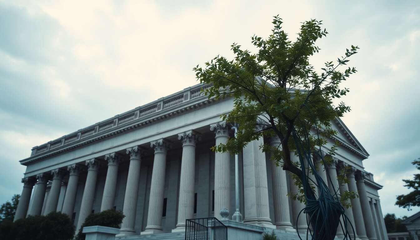 Vulnérabilité accrue des collectivités face aux cyberattaques Vulnérabilité accrue des collectivités face aux cyberattaques