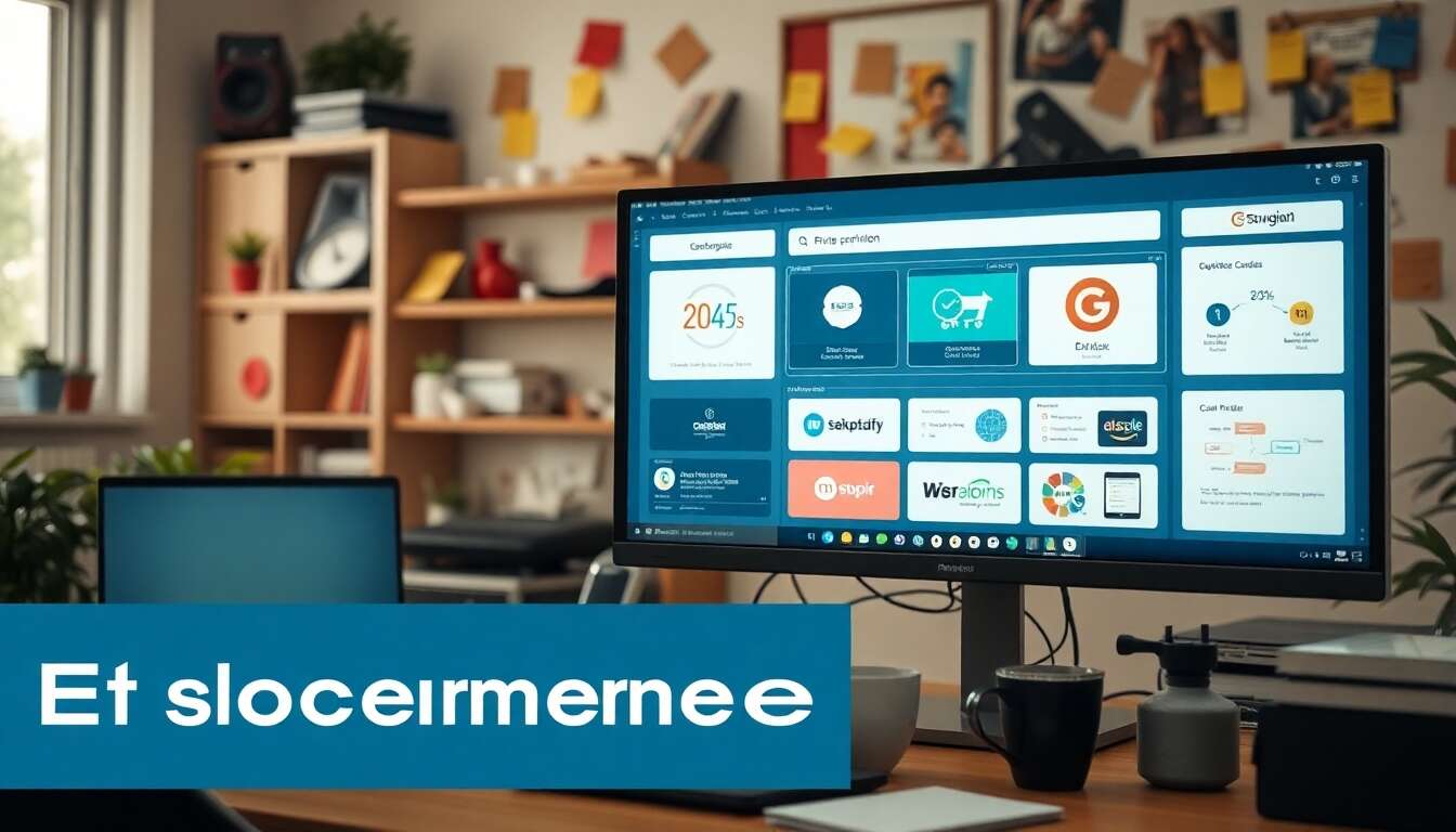 Choisir la bonne plateforme e-commerce