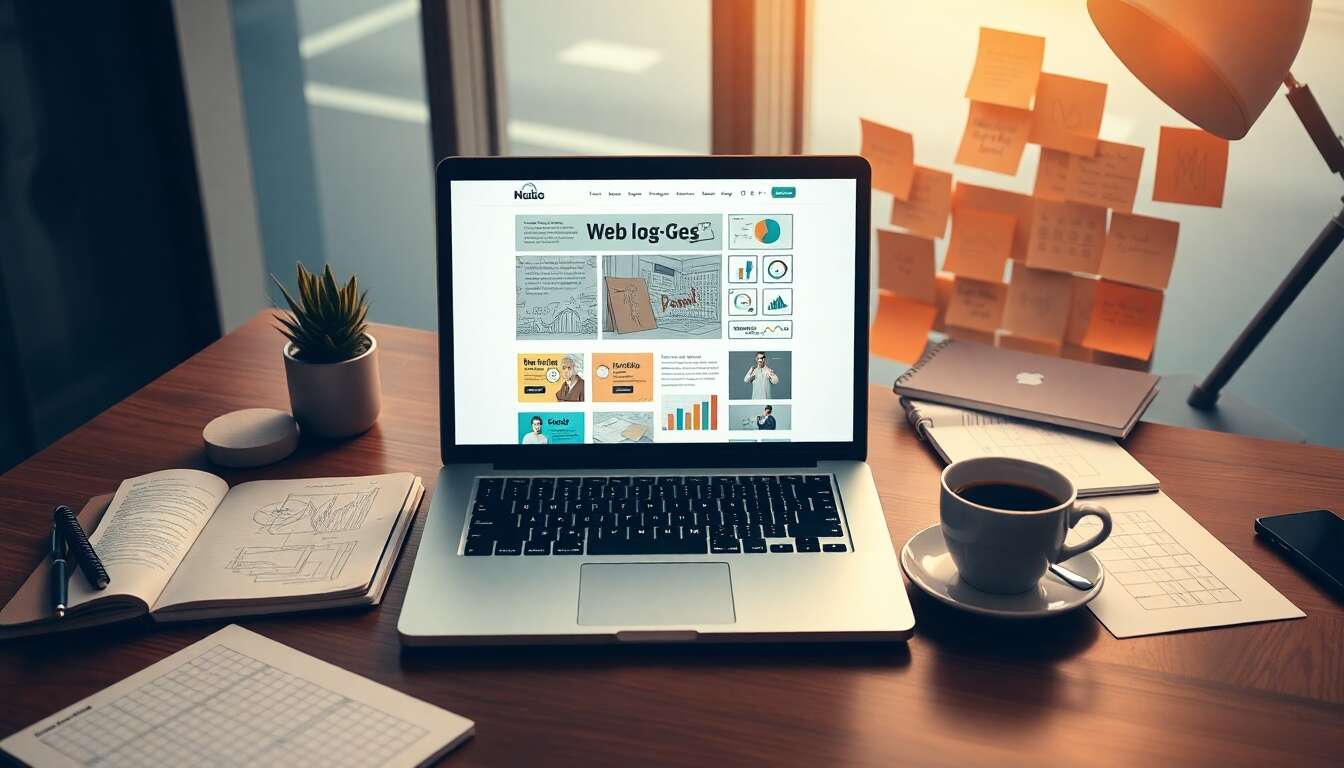 Planifier une expérience utilisateur fluide