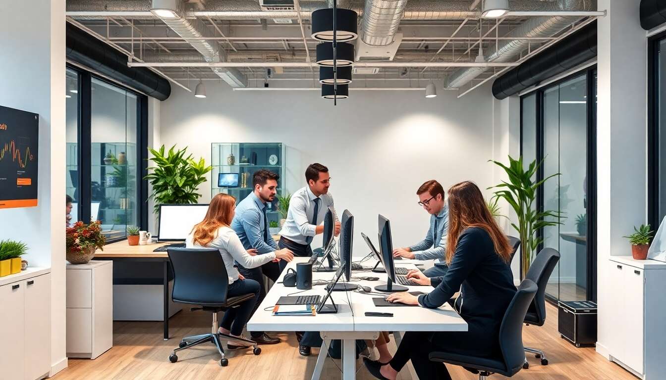 Pourquoi les pme choisissent bordeaux pour leur stratégie digitale Pourquoi les pme choisissent bordeaux pour leur stratégie digitale