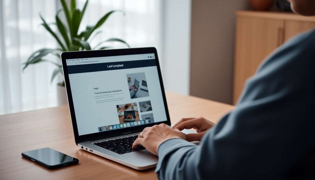 Ce geste à faire avant de mettre votre site en ligne