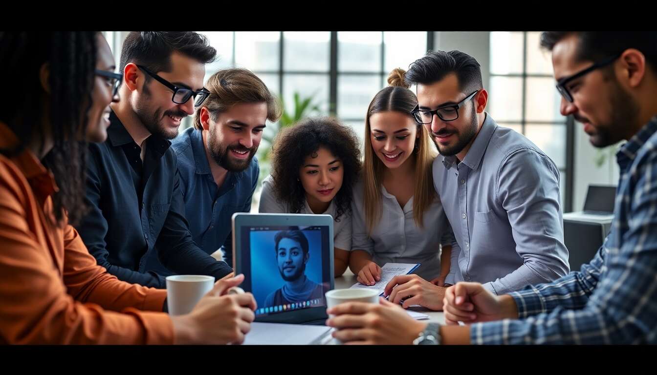 Révision finale du contenu et des fonctionnalités Révision finale du contenu et des fonctionnalités