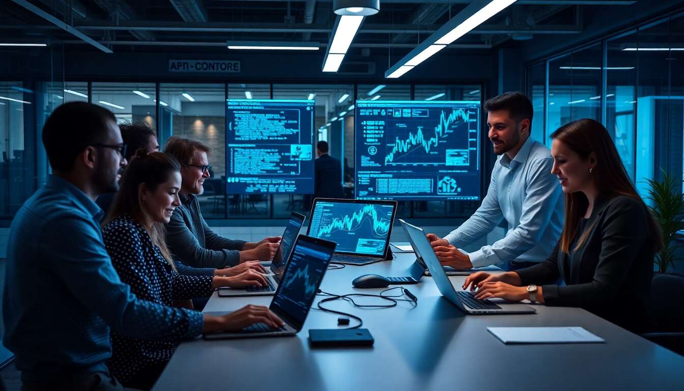 Comprendre l'impact de l'ia sur les sites web Comprendre l'impact de l'ia sur les sites web