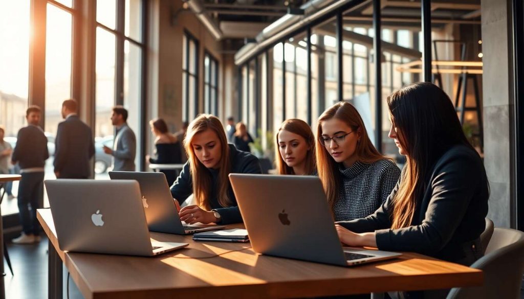 Les secrets des agences web de Bordeaux pour un site performant