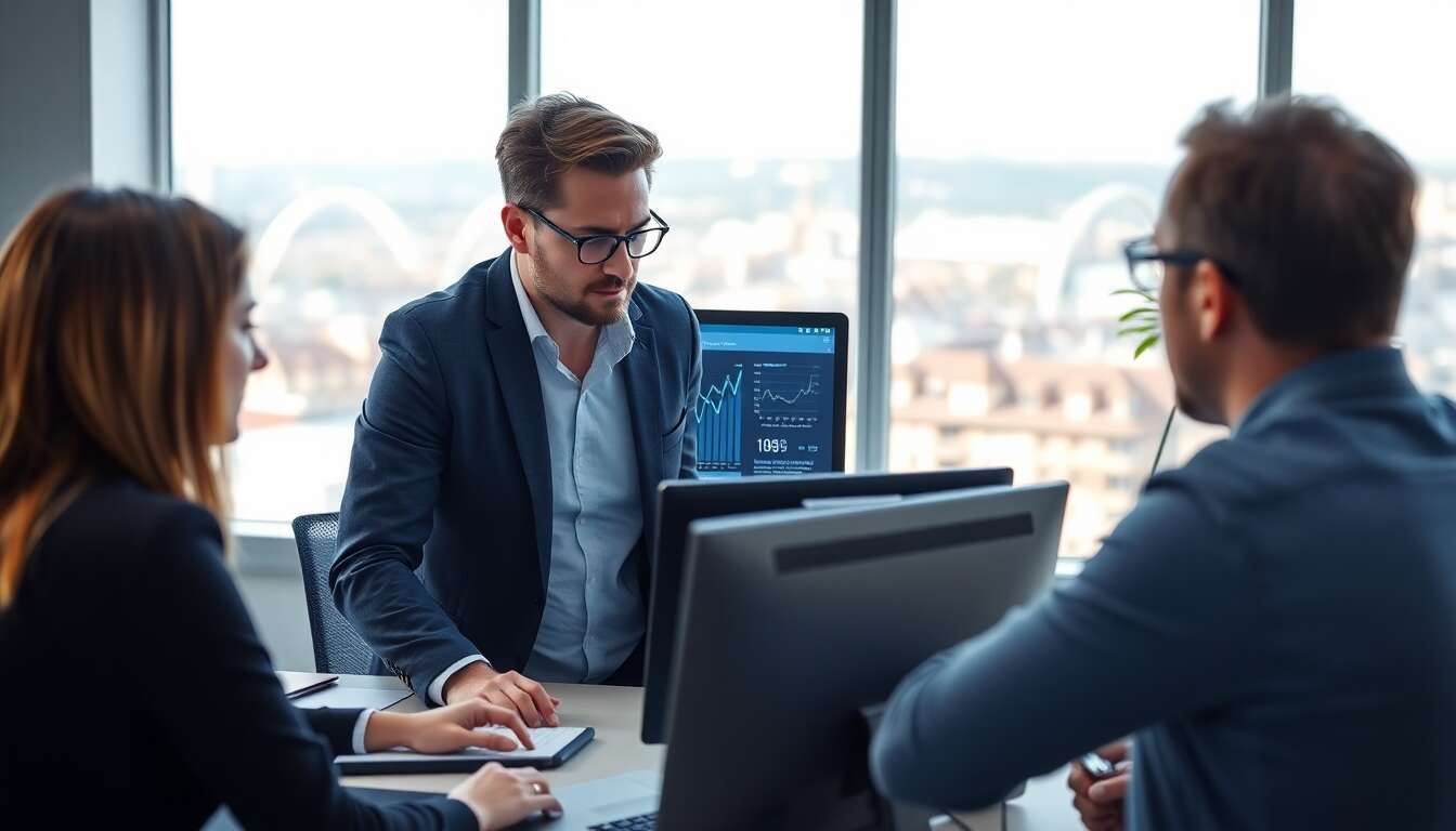 Améliorer la visibilité en ligne grâce aux experts seo de bordeaux