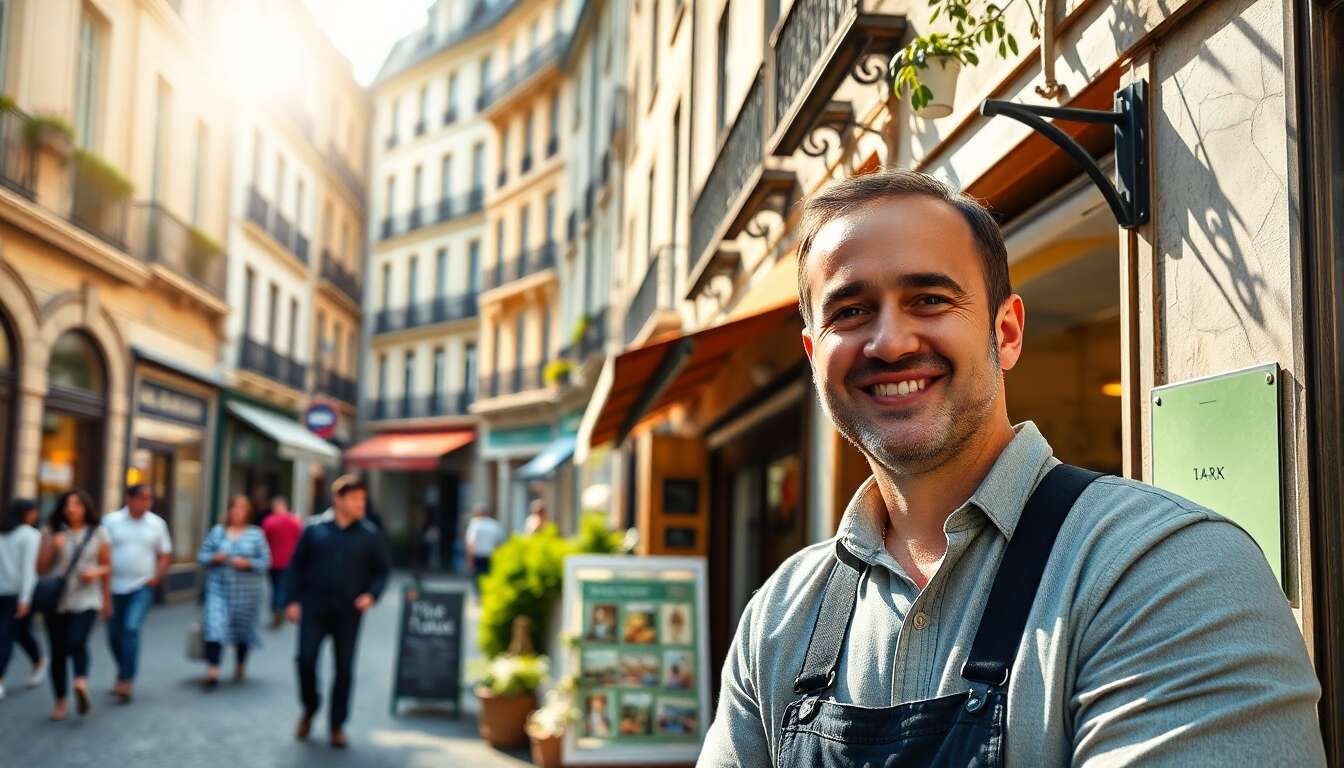 L'importance du référencement local pour les entreprises girondines