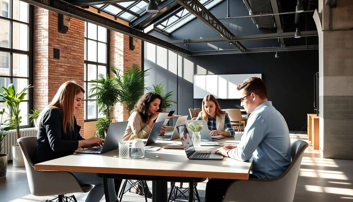 L'accompagnement global : un atout majeur des agences bordelaises