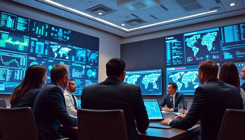 Cybersécurité : un 5e champ de bataille stratégique selon les experts