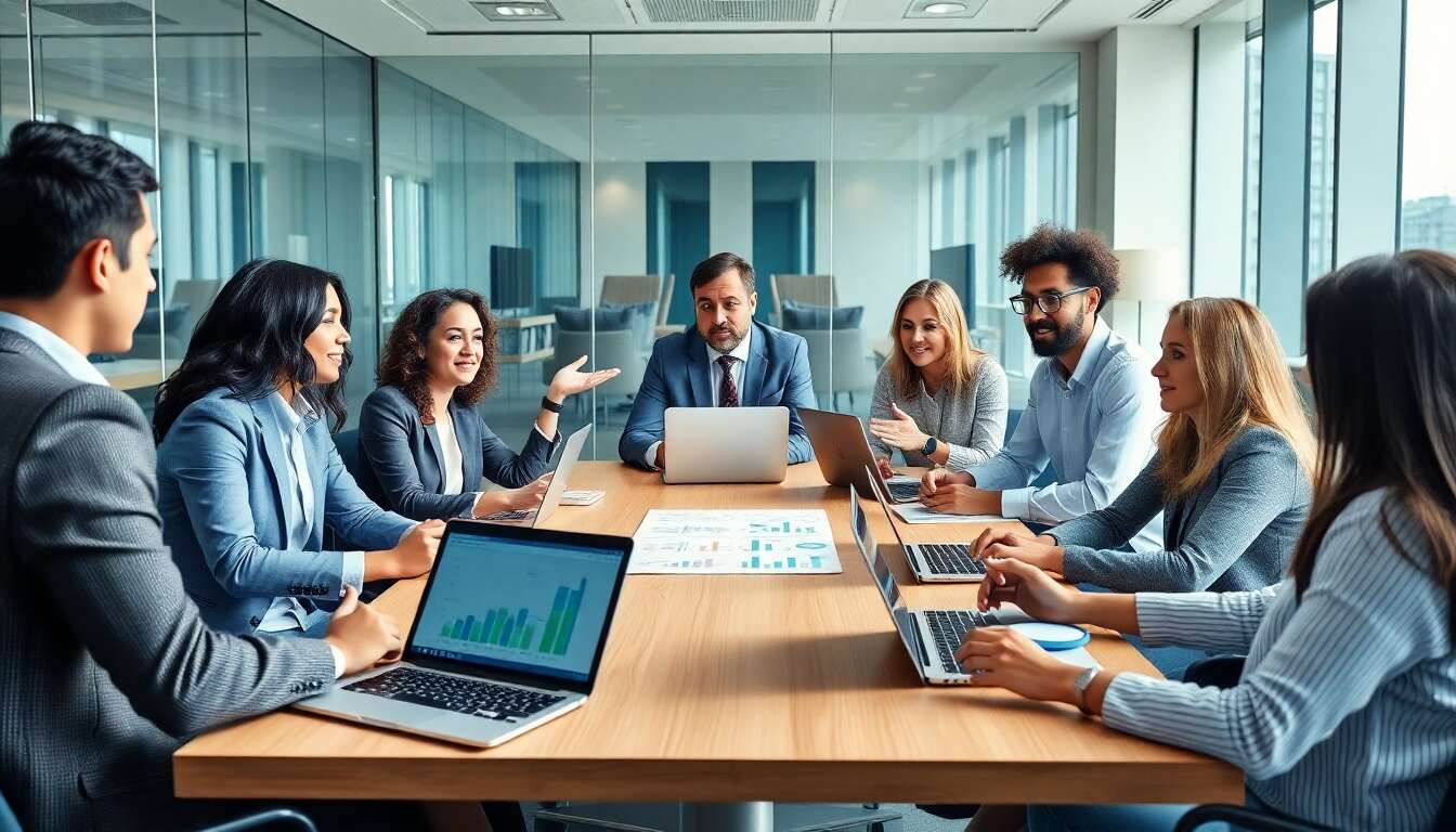 La confiance : levier clé pour renforcer la relation client