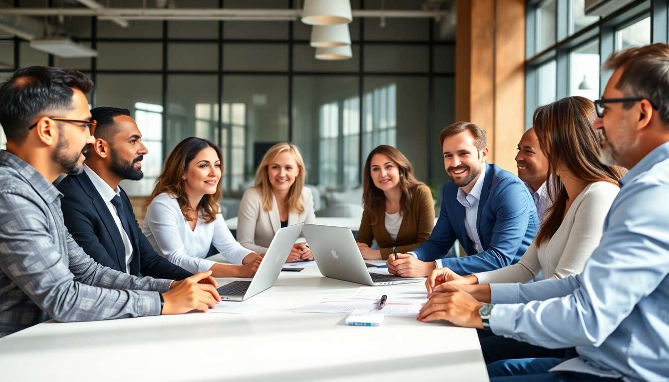 Construire une stratégie de transparence : étapes et bonnes pratiques