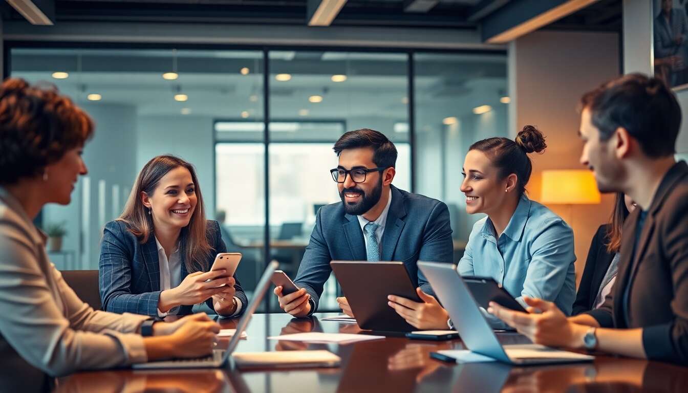 Optimiser la communication pour renforcer la fidélité