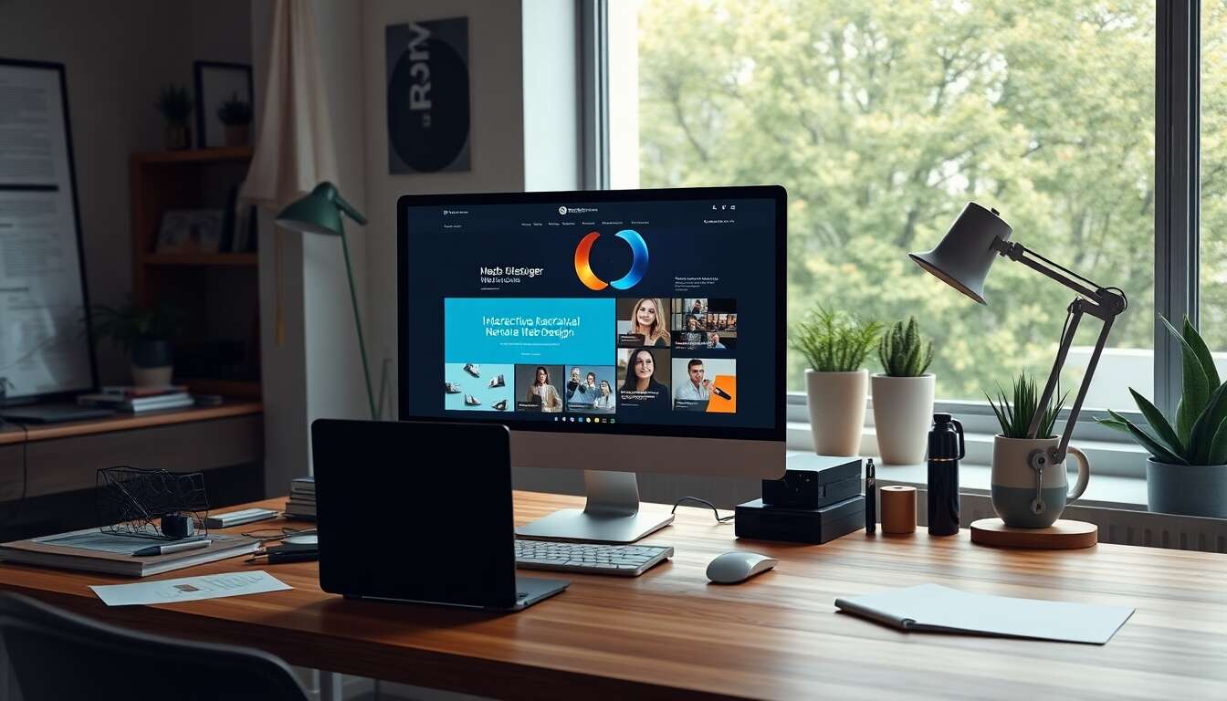 L'interactivité narrative comme outil marketing